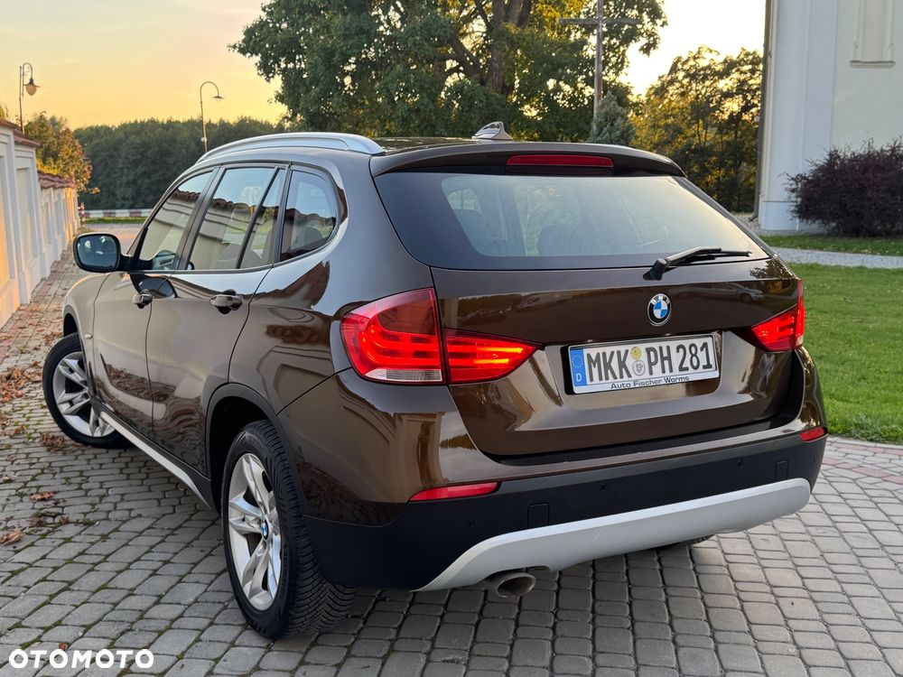 BMW X1 - 12