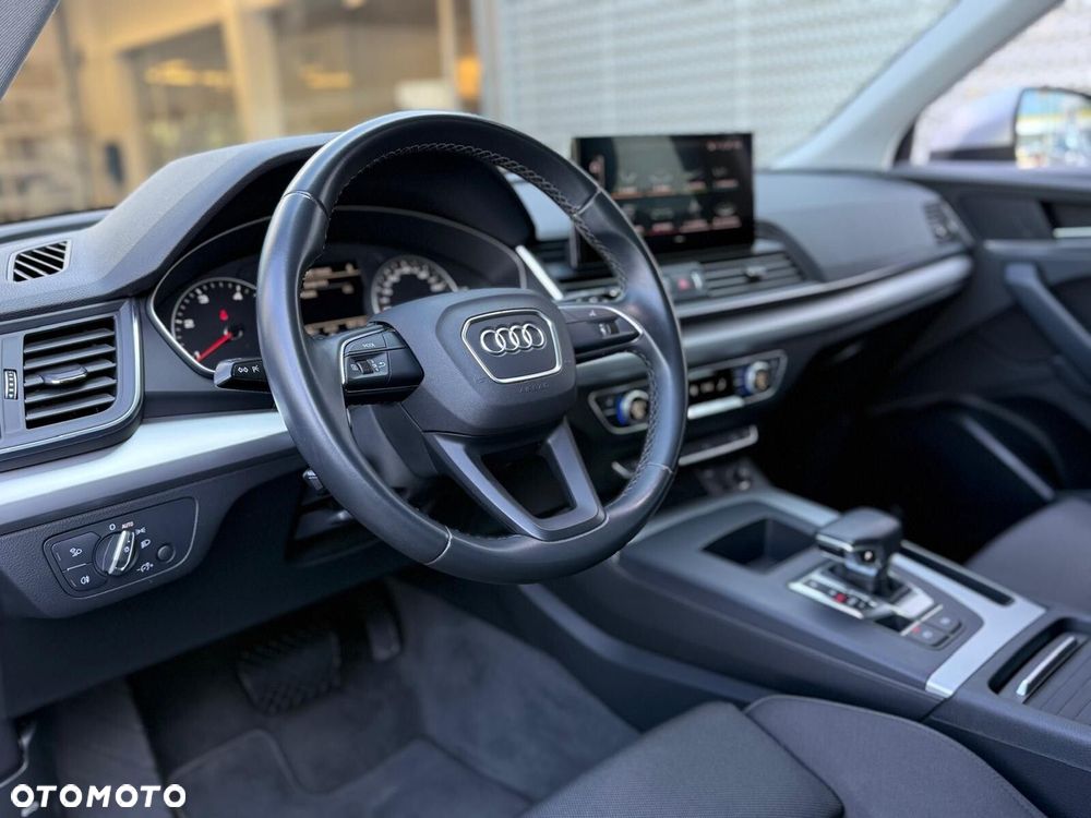 Audi Q5 - 9