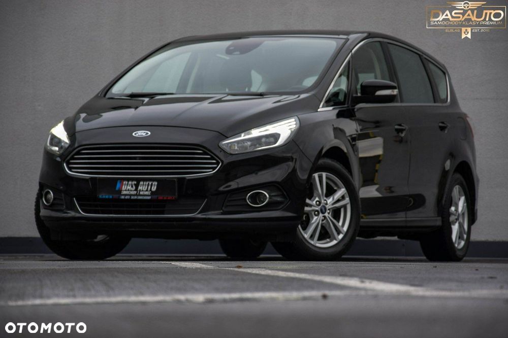 Ford S-Max - 4