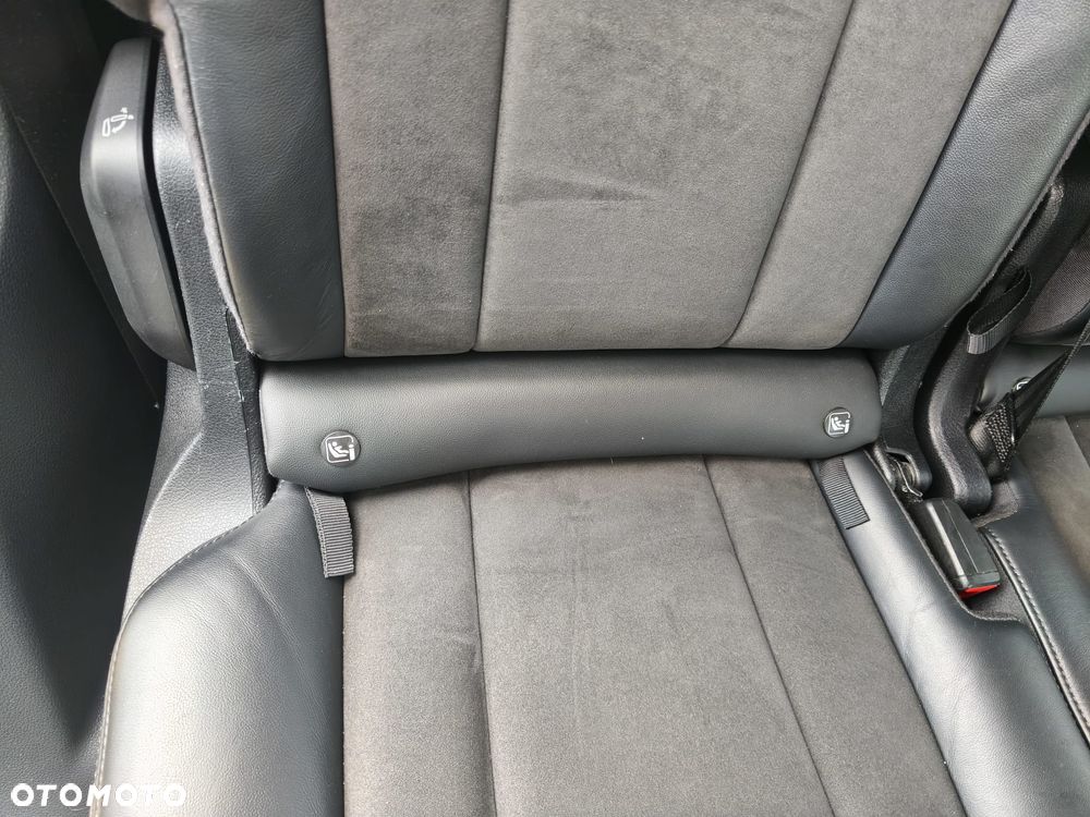 Audi Q7 3.0 TDI ultra Quattro Tiptronic - 23