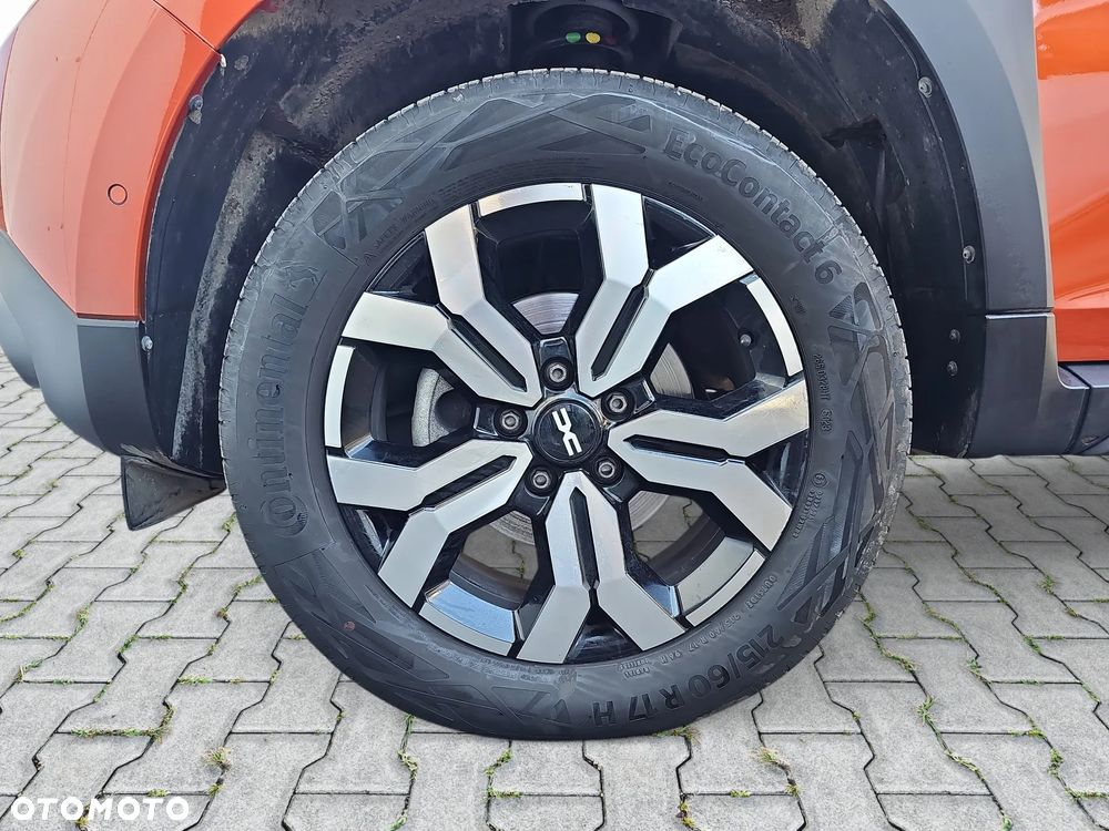 Dacia Duster 1.3 TCe Journey EDC - 22