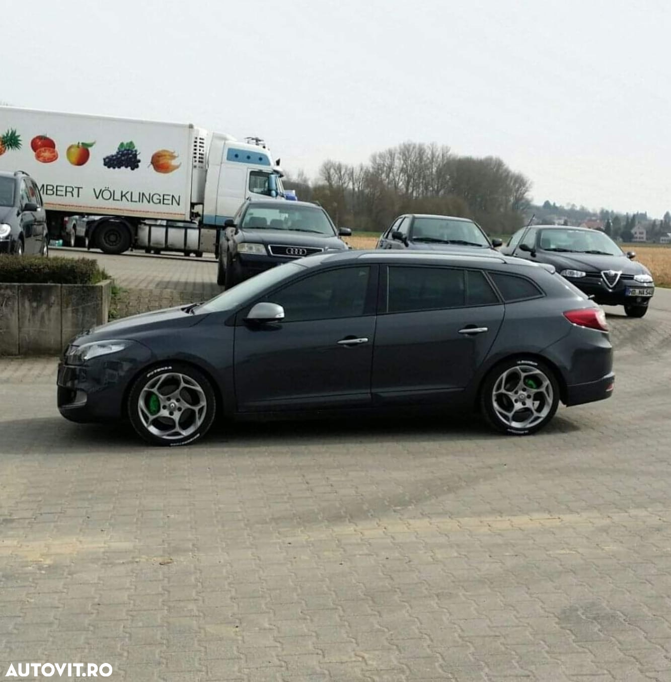 Renault Megane - 6