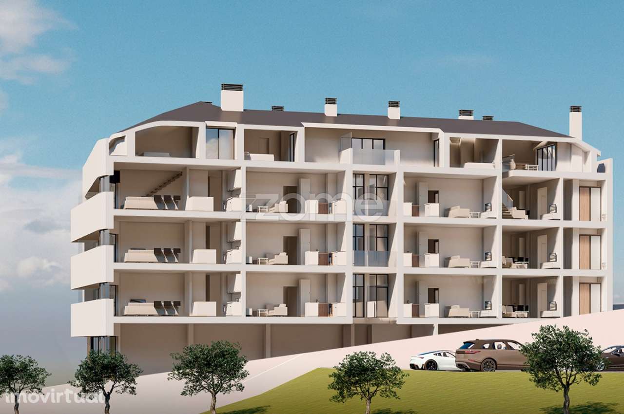 Loja Comercial NOVA em Viseu - Grande imagem: 4/15