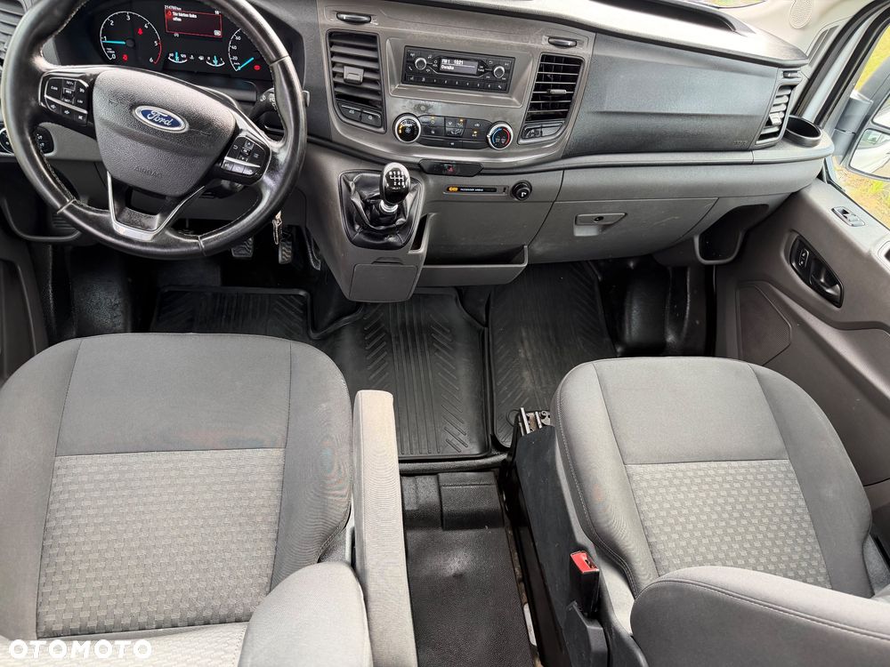 Ford Transit - 34