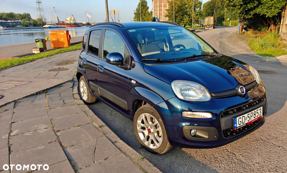 Fiat Panda - 4