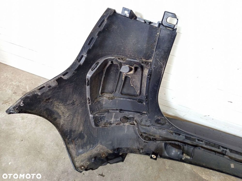 ZDERZAK TYLNY CITROEN C4 PICASSO 06-13 PDC 9680518277 - 8