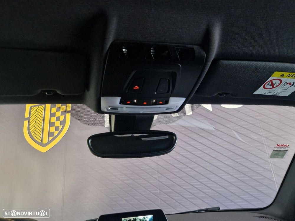 BMW 116 d Pack M Auto - 16