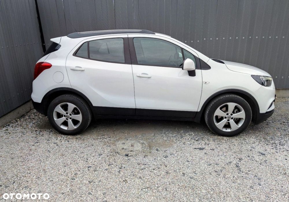 Opel Mokka - 2