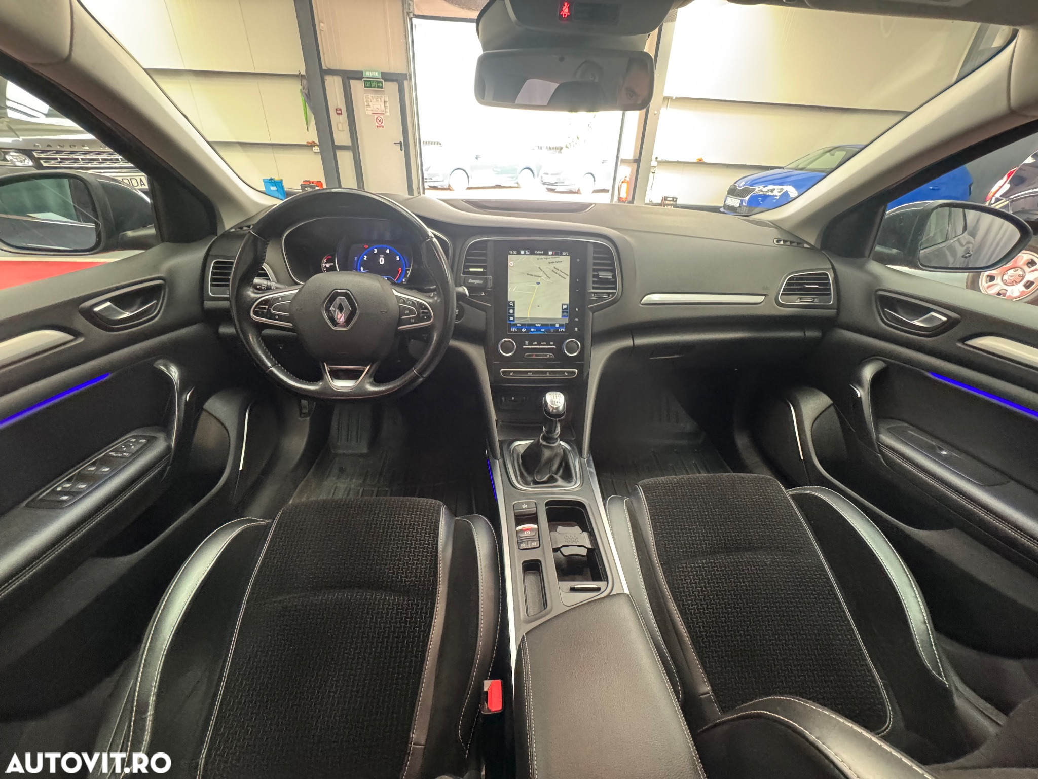 Renault Megane - 9