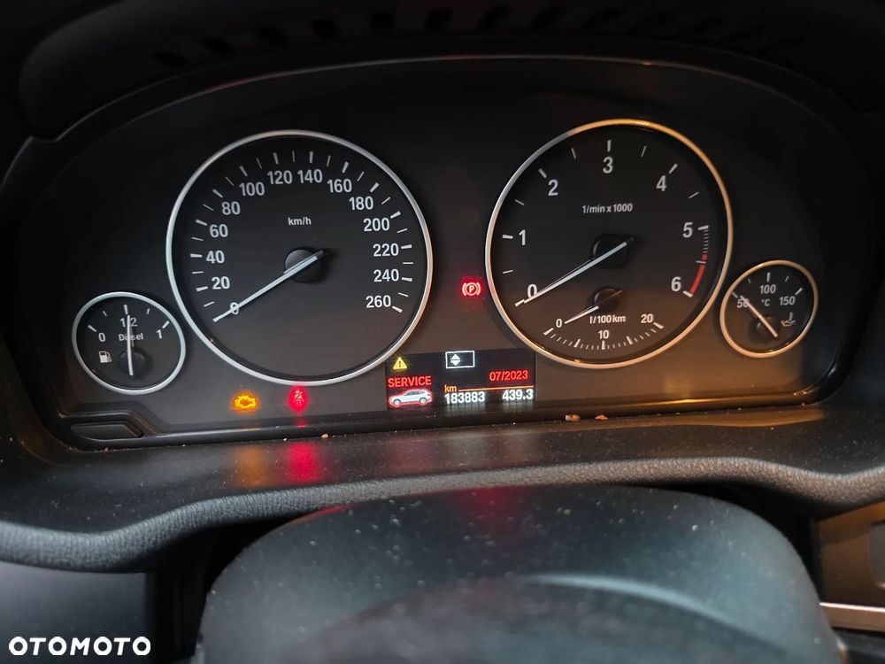 BMW X3 20d xDrive - 11