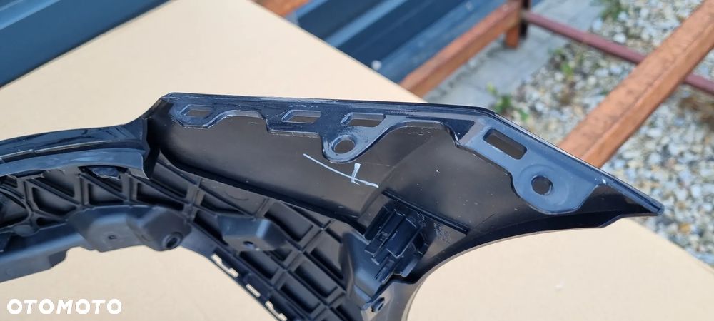 VW Passat B8 R-LINE Lift 2019- zderzak przód oryginał MA193 - 11