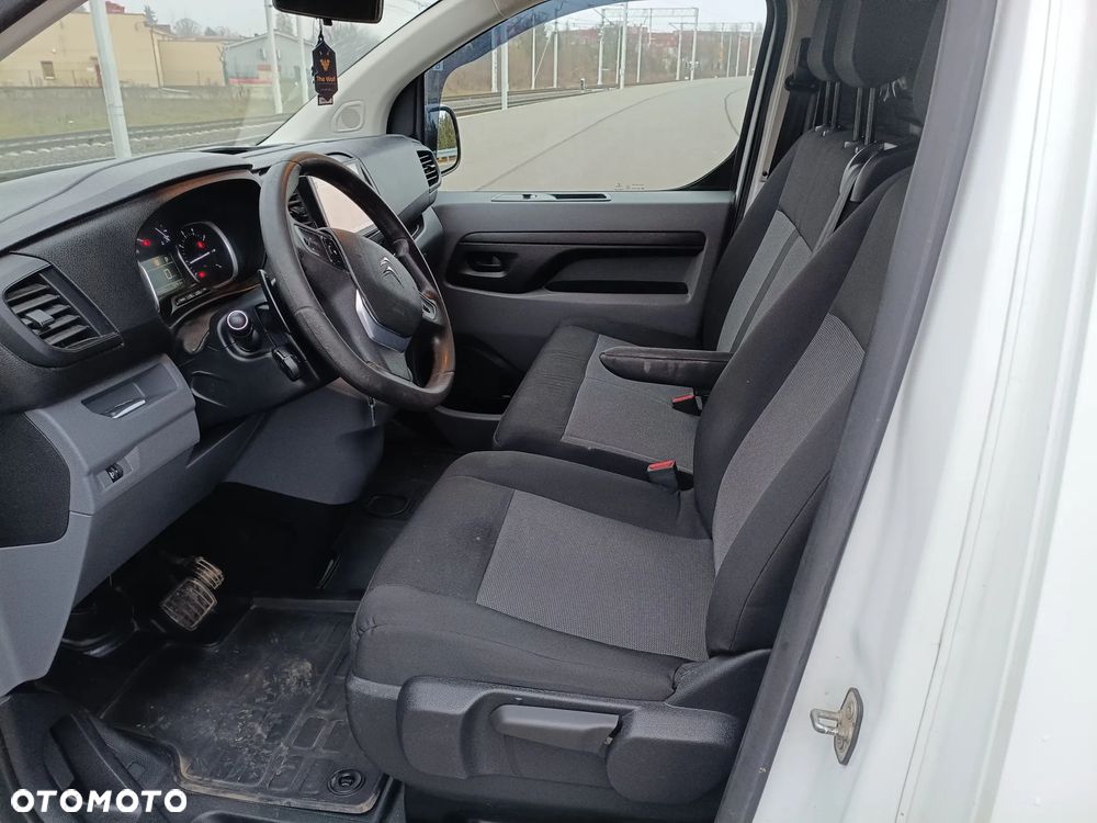 Citroën Jumpy Combi - 16