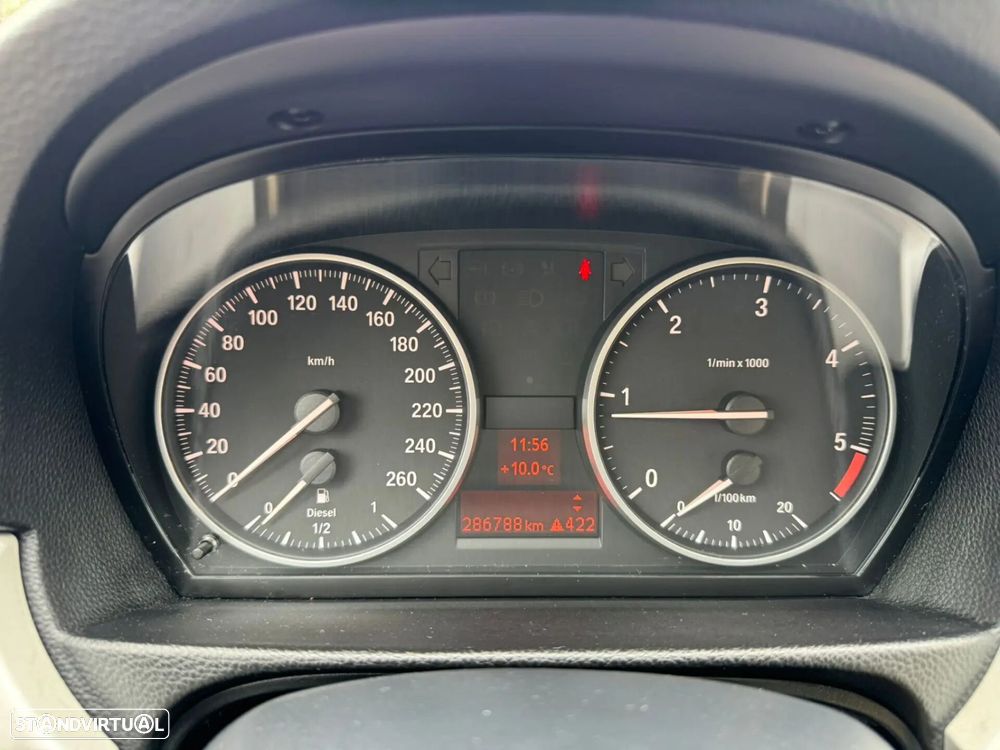 BMW 316 - 15