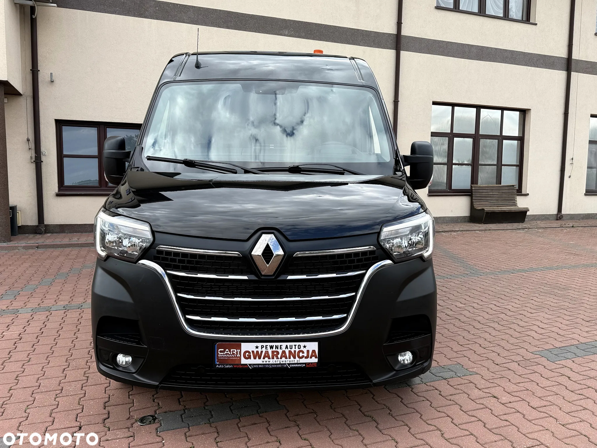 Renault Master dCi L2 Pack Clim - 6