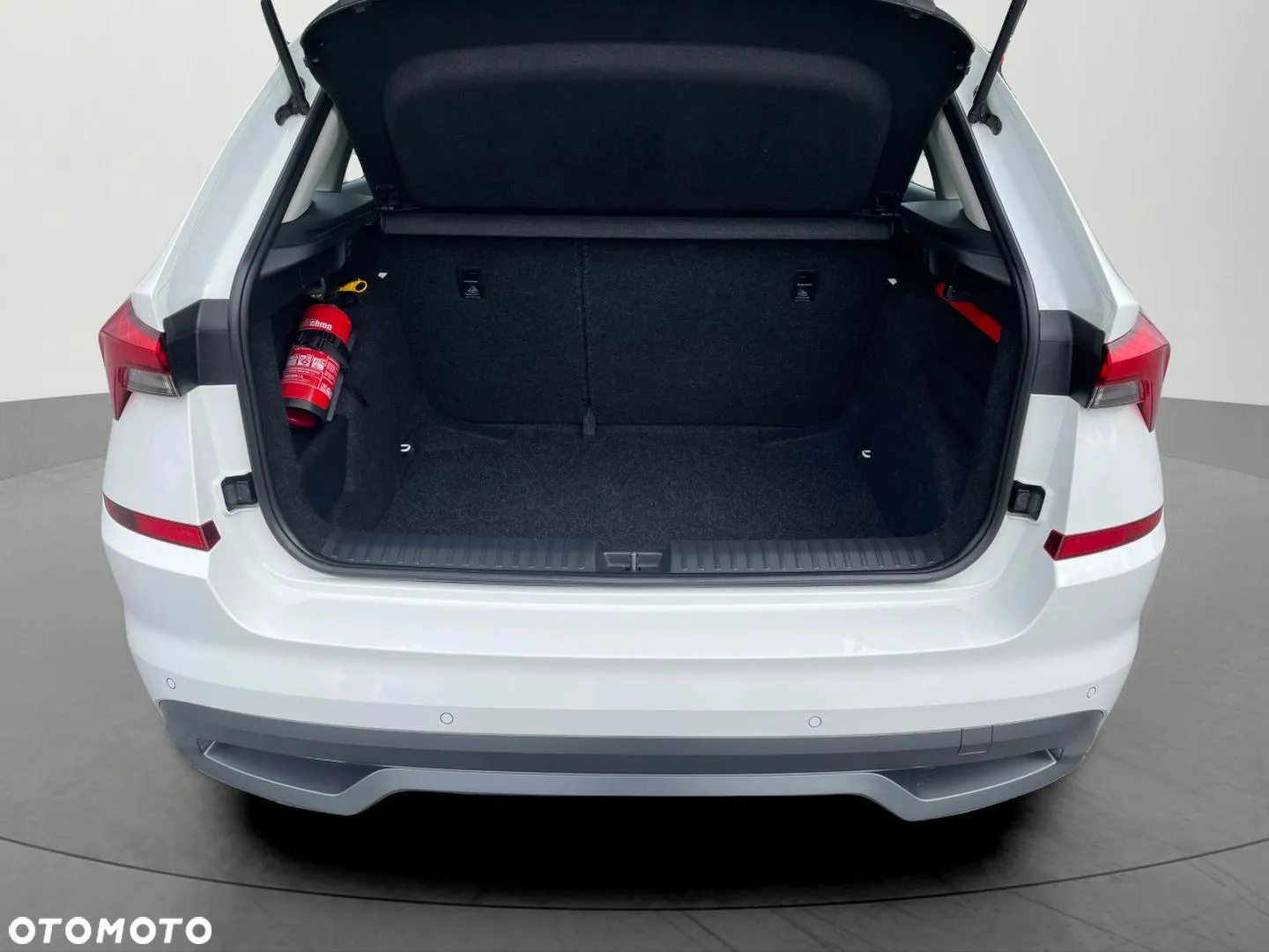 Skoda Kamiq 1.0 TSI Ambition - 17