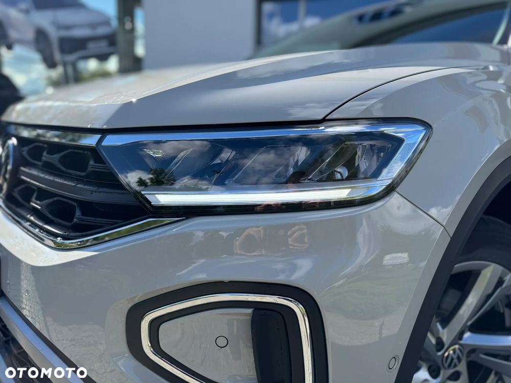 Volkswagen T-Roc 1.5 TSI Life Plus - 10