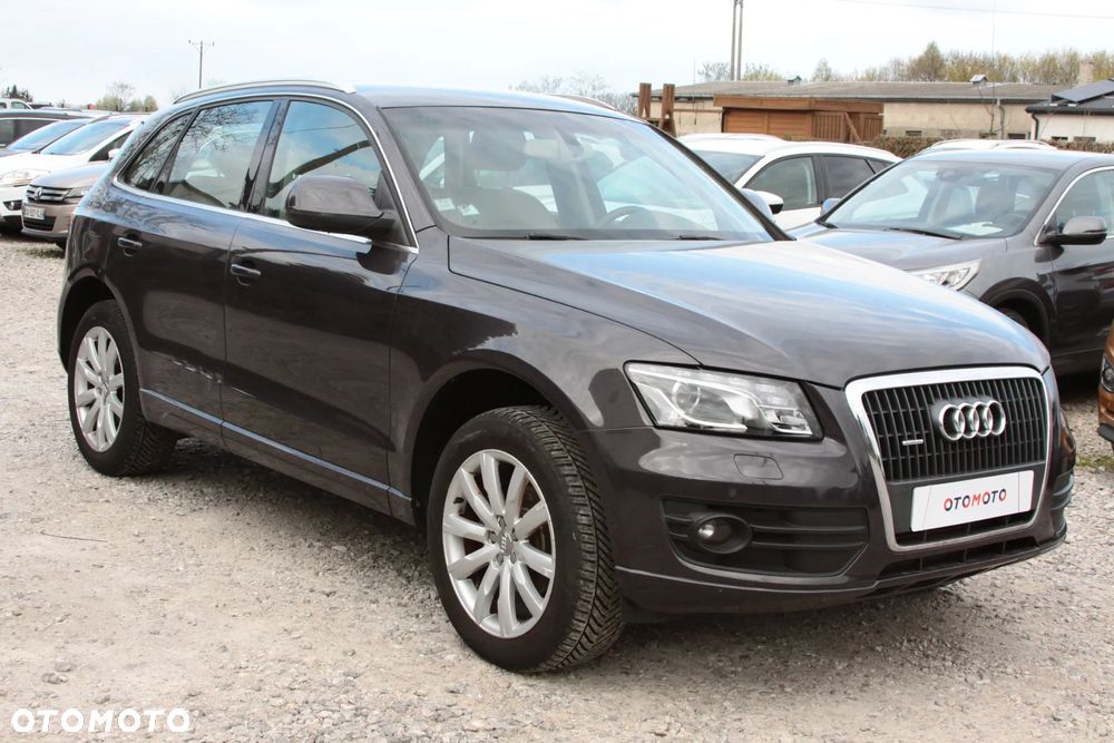 Audi Q5 2.0 TDI Quattro - 2