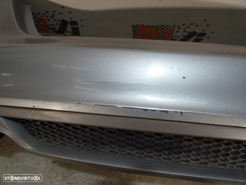 Parachoques de Trás Audi A4 B8 SLine Sedan - 8K5807511D - 9