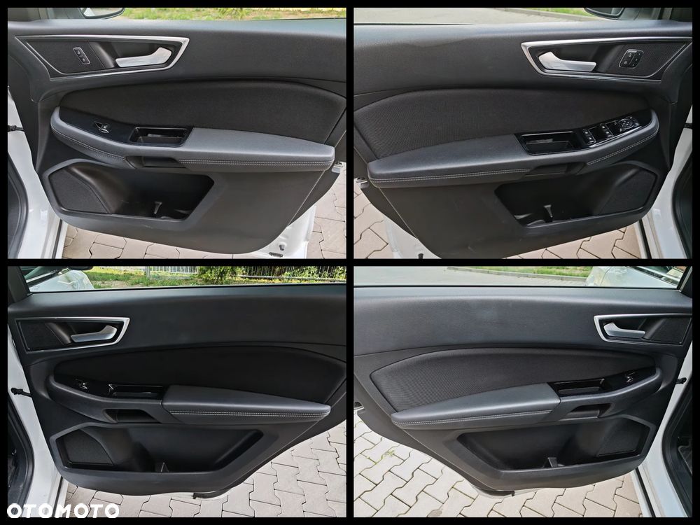 Ford S-Max 2.0 TDCi Titanium - 33