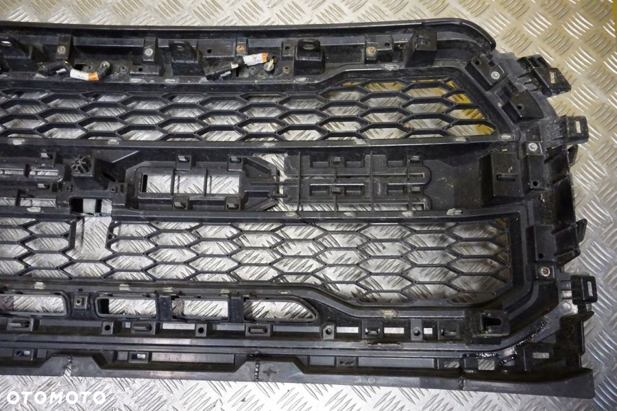 FORD F150 RAPTOR 2017 - 2020 Atrapa Przód Grill USA - 11