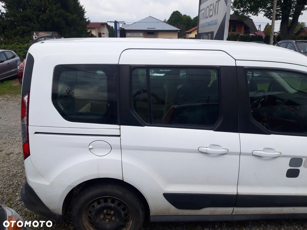 Ford Tourneo Connect 1.5TDCi Ambiente - 21