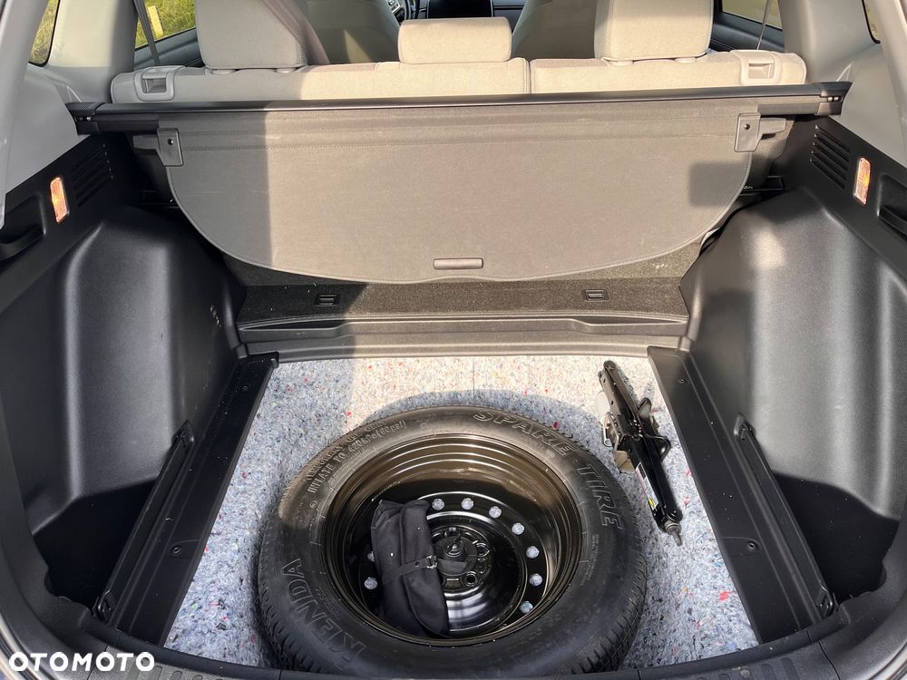 Honda CR-V 1.5T 4WD CVT Elegance - 16