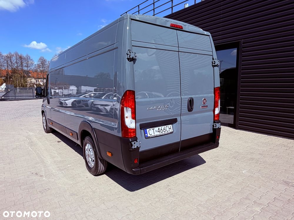 Fiat Ducato L4H2 - 10