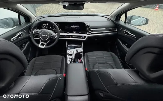 Kia Sportage 1.6 T-GDI HEV Business Line 2WD - 7