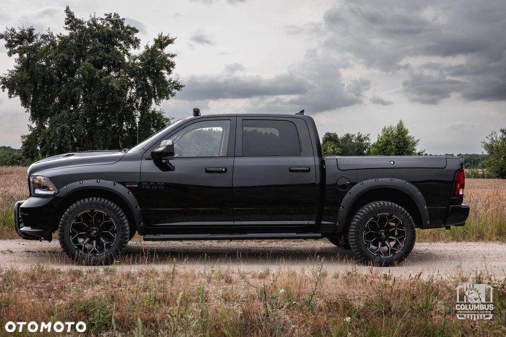 RAM 1500 Crew Cab Sport - 6