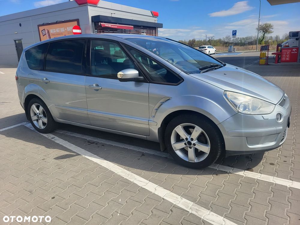 Ford S-Max 2.0 Viva Titanium - 14