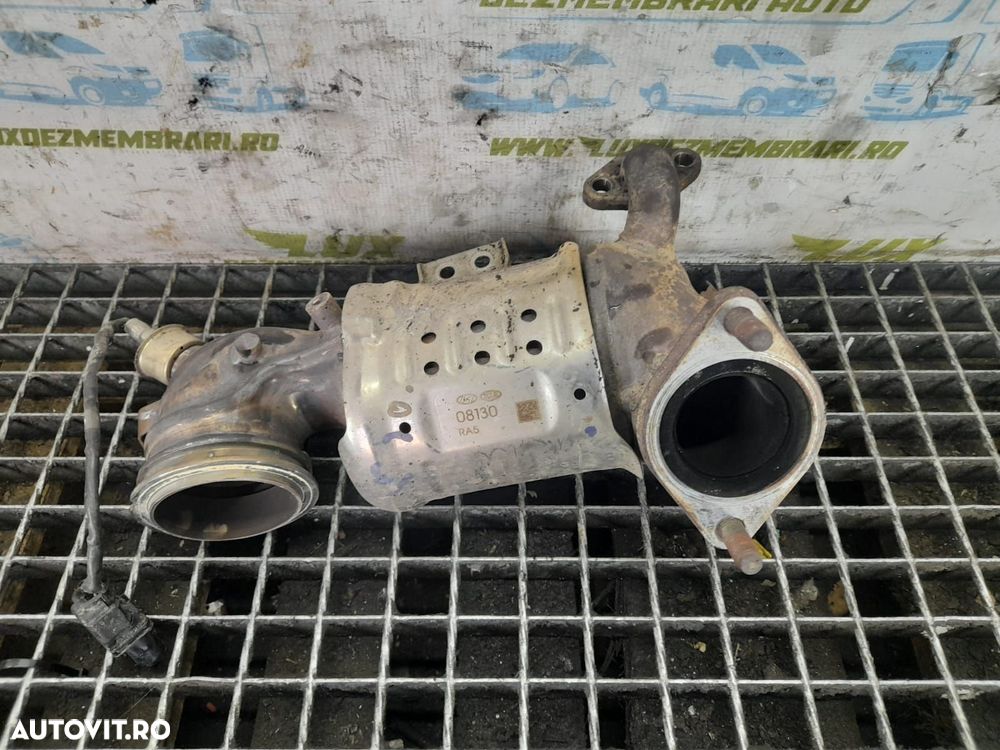 Catalizator 1.5 t-gdi G4LH Kia Ceed 3 [facelift] [2021 - 2024] 1.5 t- - 1