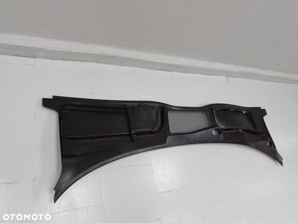 AUDI A4 B9 8W 15-24 PODSZYBIE PLASTIKOWE GORNE 8W1819403 - 6