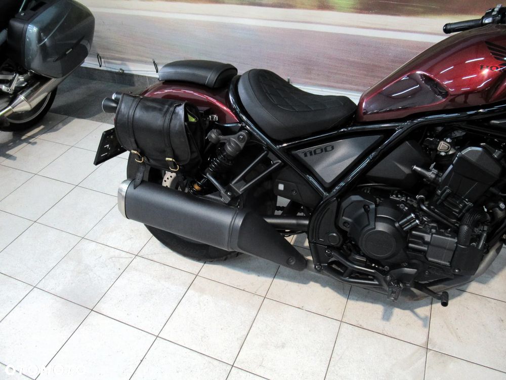 Honda CMX - 14