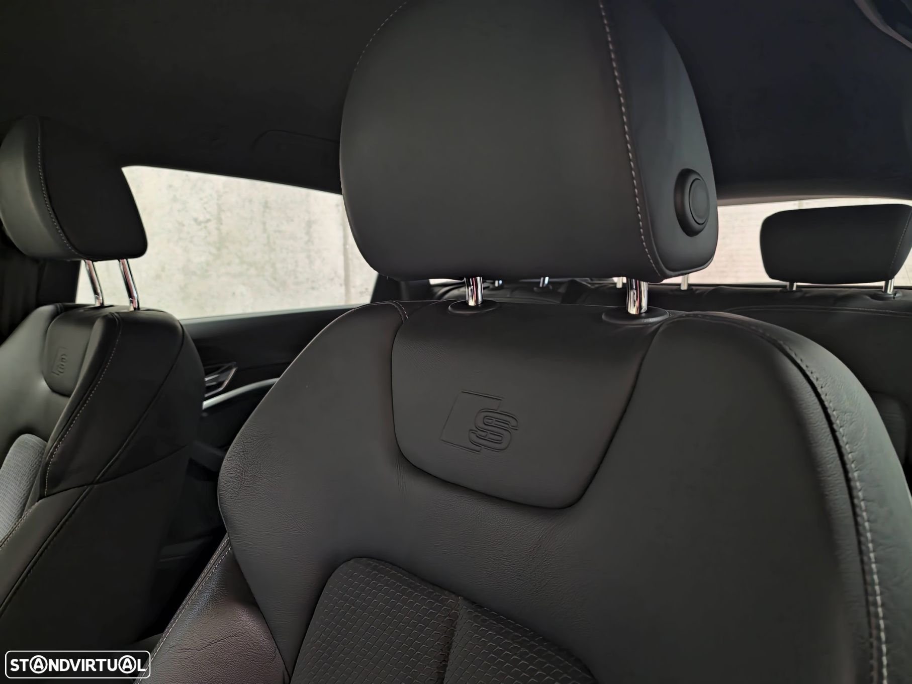 Audi e-tron 55 quattro S line - 52