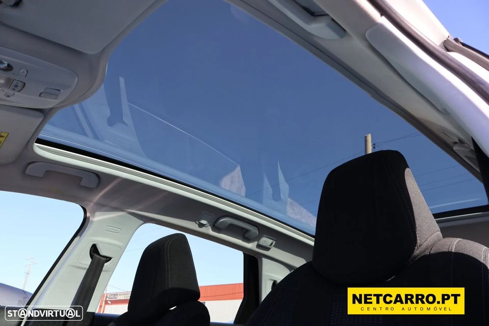 Peugeot 308 SW 1.6 BlueHDi Allure J17 EAT6 - 7