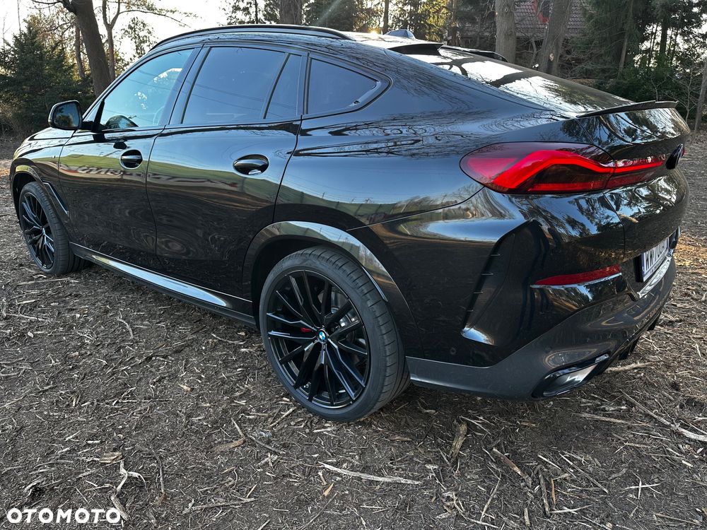 BMW X6 - 21
