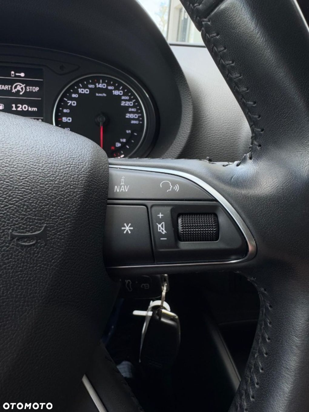 Audi A3 - 22