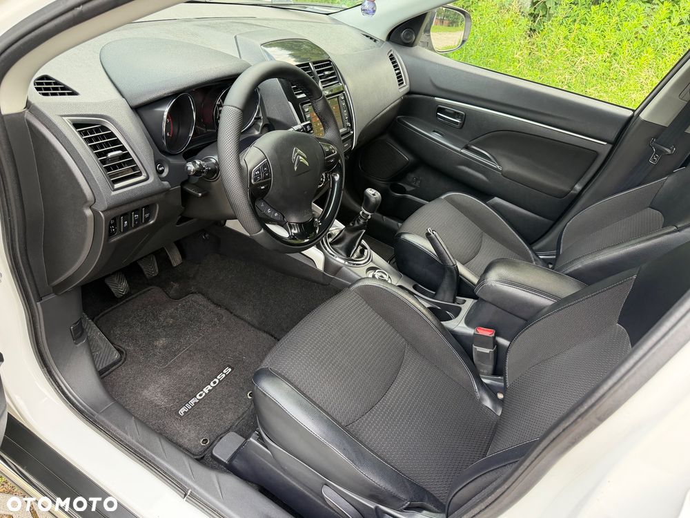 Citroën C3 Aircross - 5