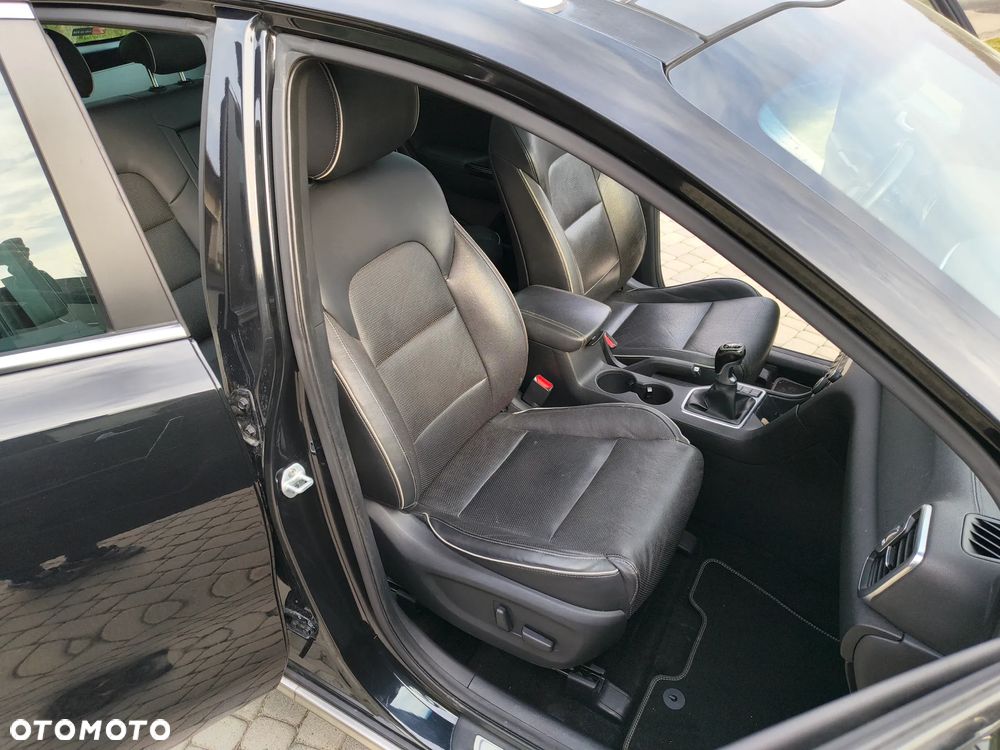 Kia Sportage - 27