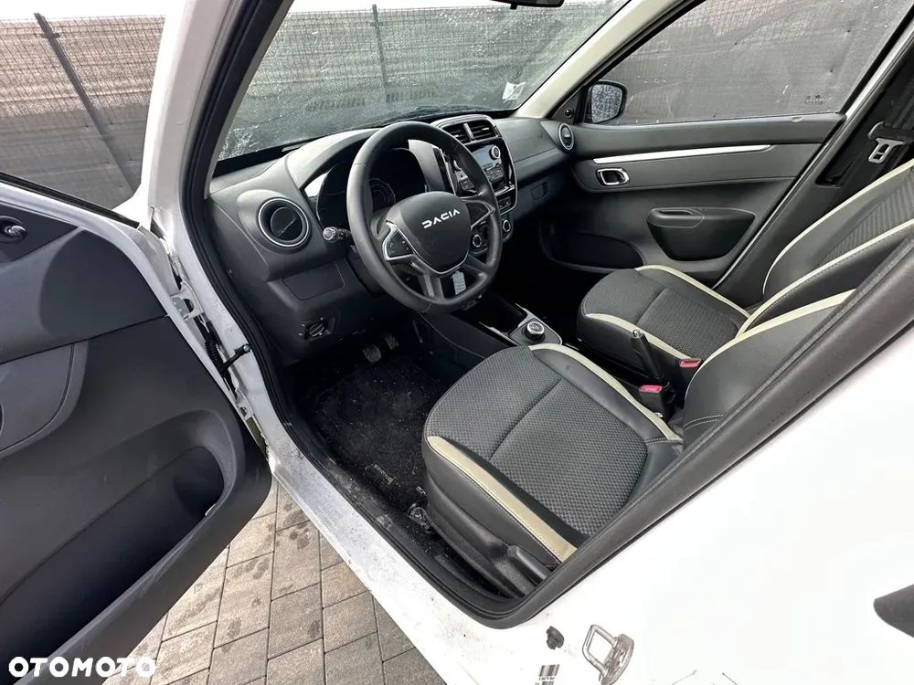 Dacia Spring Electric 26.8kWh 65 Extreme - 7