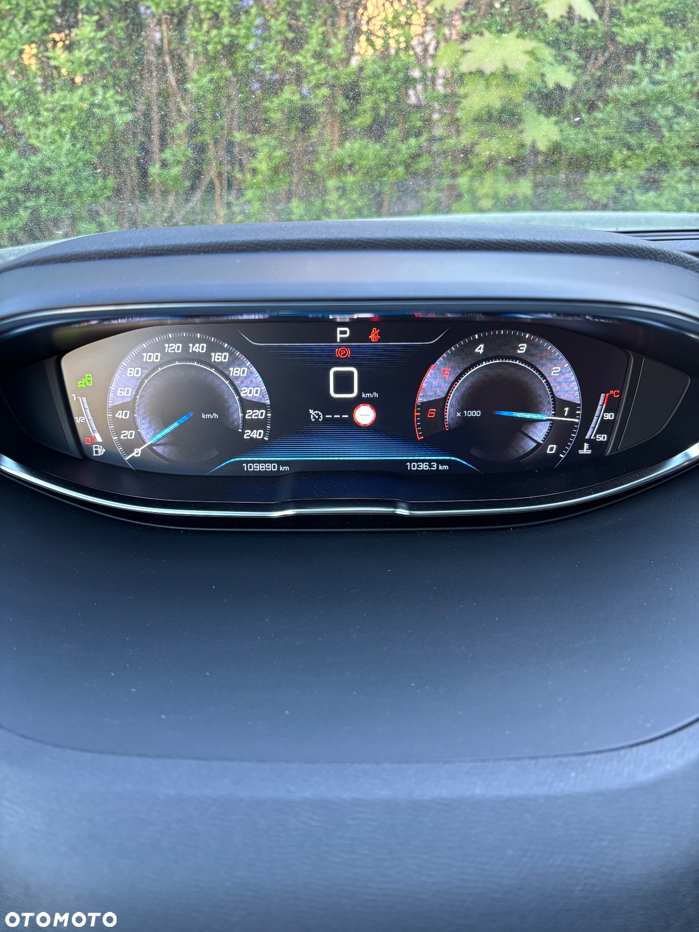 Peugeot 3008 1.5 BlueHDi Allure S&S EAT8 - 19