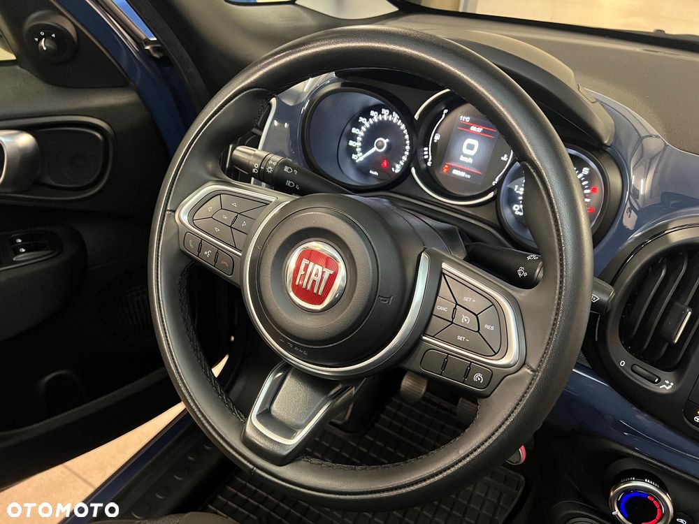 Fiat 500L 1.4 16V Urban - 24