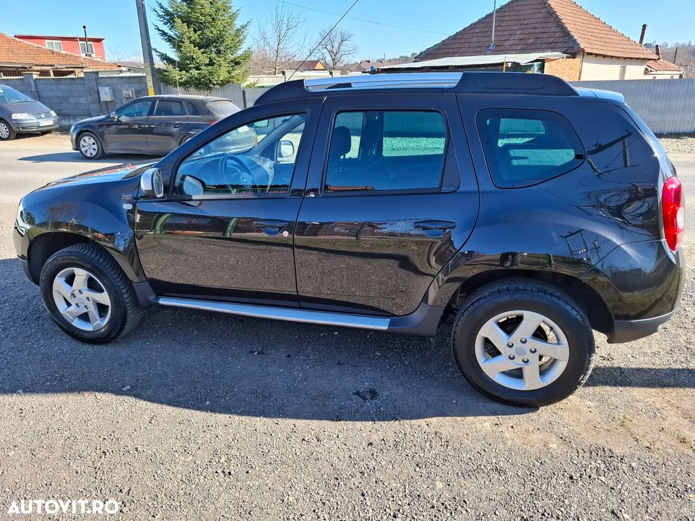 Dacia Duster 1.6 16V 4x2 Delsey - 16