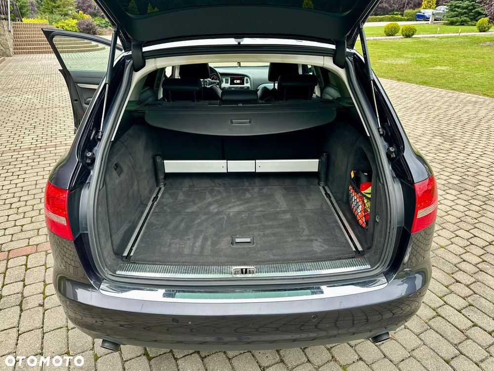 Audi A6 Avant - 18