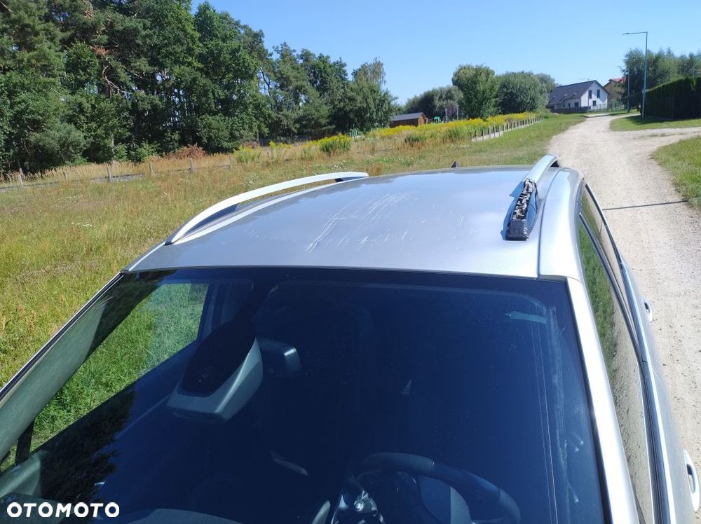 Renault Scenic - 16