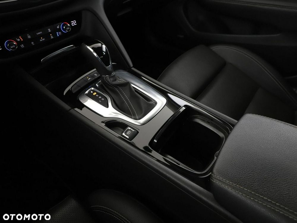Opel Insignia 2.0 CDTI Exclusive S&S - 29