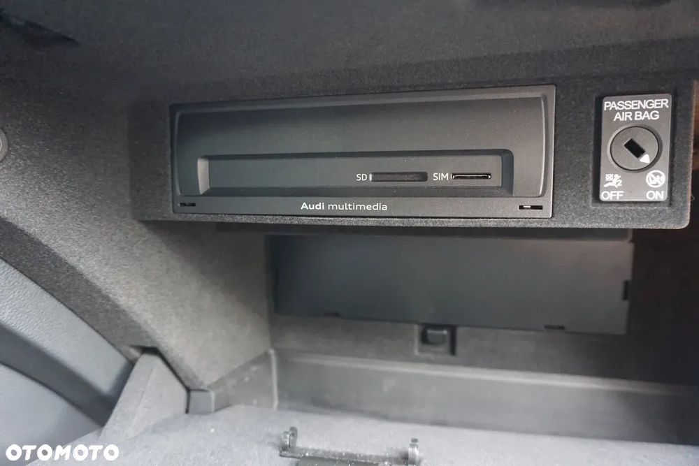 Audi Q3 45 TFSI quattro S tronic advanced - 35