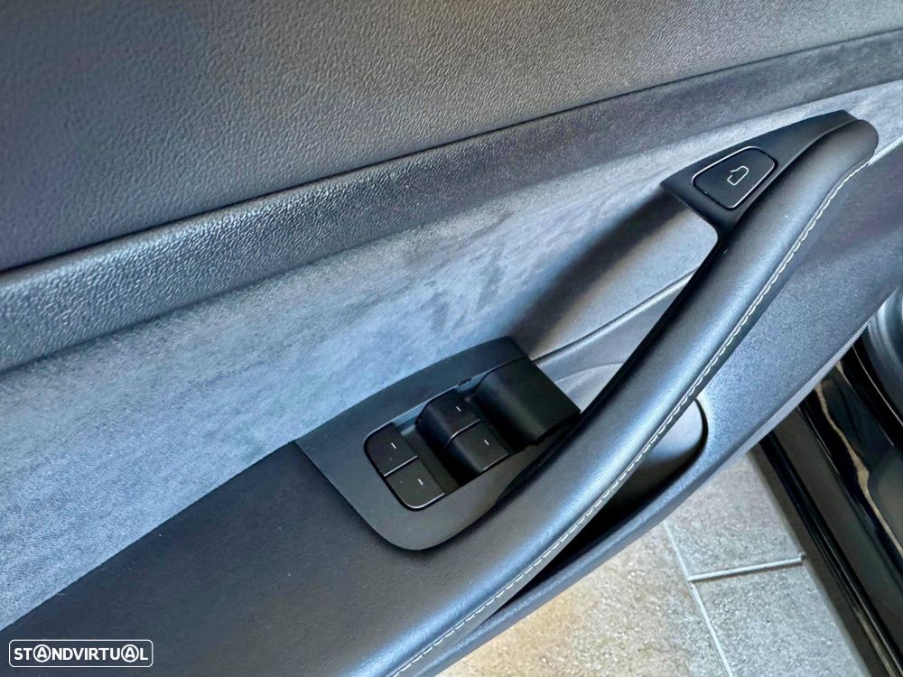 Tesla Model 3 Standard Range Plus RWD - 15