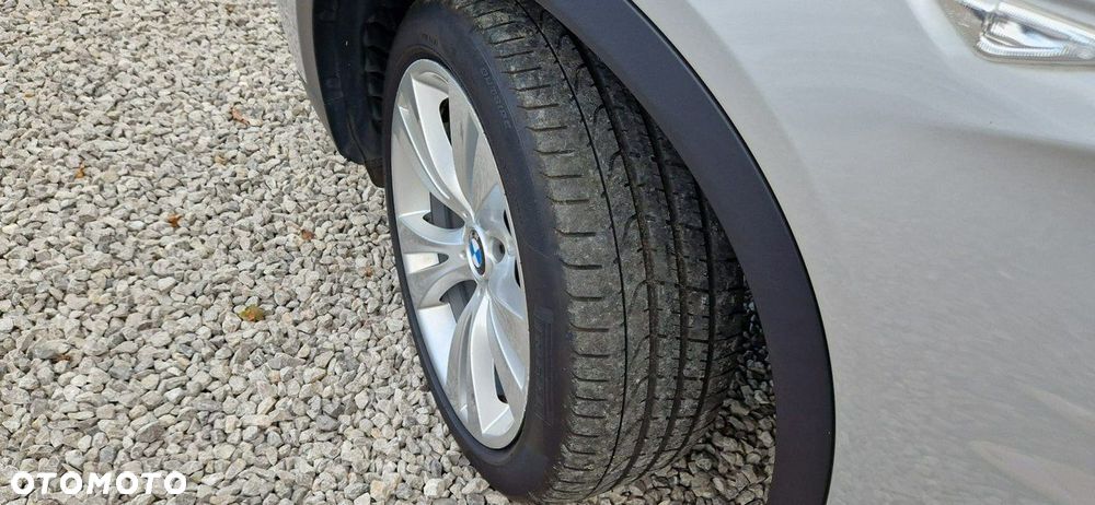 BMW X3 - 40