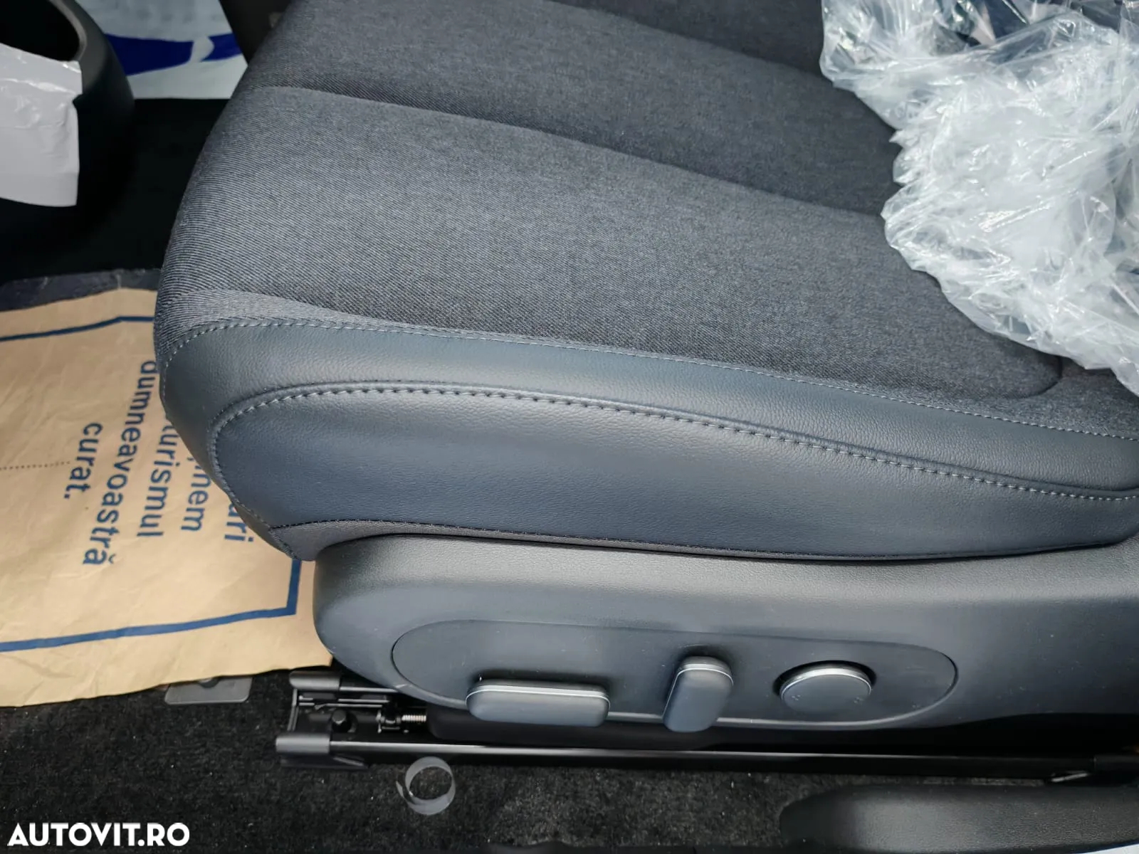 Hyundai IONIQ 5 229 CP 84 kWh 2WD Premium - 14